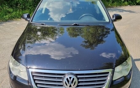 Volkswagen Passat B6, 2008 год, 660 000 рублей, 7 фотография
