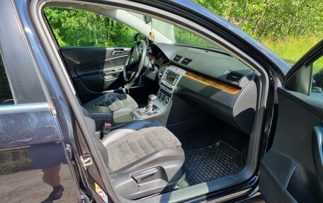 Volkswagen Passat B6, 2008 год, 660 000 рублей, 16 фотография