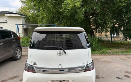Toyota bB II рестайлинг, 2007 год, 510 000 рублей, 2 фотография
