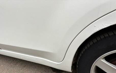 Toyota bB II рестайлинг, 2007 год, 510 000 рублей, 6 фотография