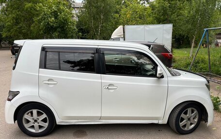Toyota bB II рестайлинг, 2007 год, 510 000 рублей, 3 фотография