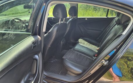 Volkswagen Passat B6, 2008 год, 660 000 рублей, 14 фотография