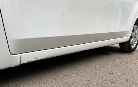 Toyota bB II рестайлинг, 2007 год, 510 000 рублей, 5 фотография