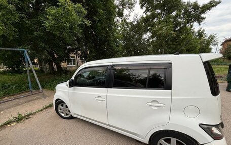 Toyota bB II рестайлинг, 2007 год, 510 000 рублей, 4 фотография