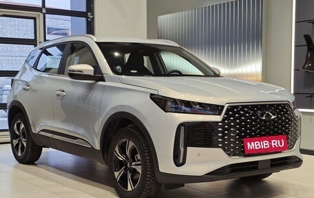 Chery Tiggo 4 I рестайлинг, 2025 год, 1 999 000 рублей, 1 фотография