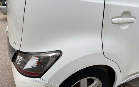 Toyota bB II рестайлинг, 2007 год, 510 000 рублей, 7 фотография
