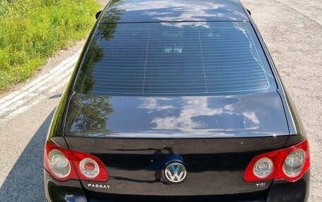 Volkswagen Passat B6, 2008 год, 660 000 рублей, 8 фотография