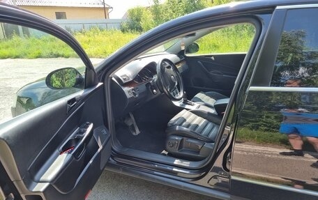 Volkswagen Passat B6, 2008 год, 660 000 рублей, 17 фотография