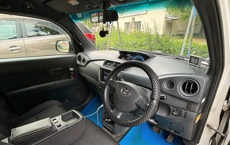 Toyota bB II рестайлинг, 2007 год, 510 000 рублей, 10 фотография