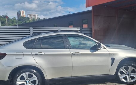BMW X6, 2010 год, 1 925 000 рублей, 8 фотография