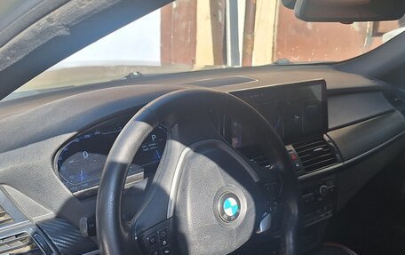 BMW X6, 2010 год, 1 925 000 рублей, 4 фотография