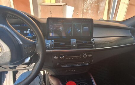 BMW X6, 2010 год, 1 925 000 рублей, 3 фотография