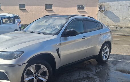 BMW X6, 2010 год, 1 925 000 рублей, 5 фотография