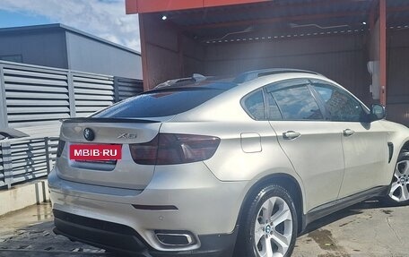 BMW X6, 2010 год, 1 925 000 рублей, 2 фотография