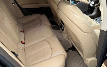 Audi A7, 2012 год, 1 600 000 рублей, 11 фотография