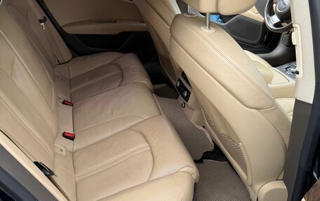 Audi A7, 2012 год, 1 600 000 рублей, 10 фотография