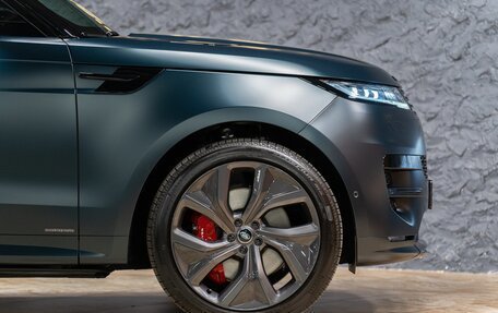 Land Rover Range Rover Sport, 2025 год, 20 790 000 рублей, 3 фотография