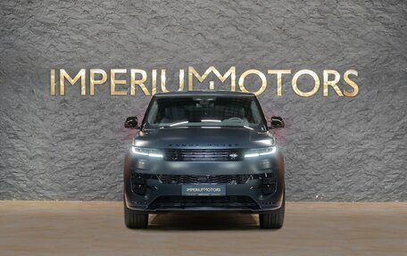 Land Rover Range Rover Sport, 2025 год, 20 790 000 рублей, 2 фотография