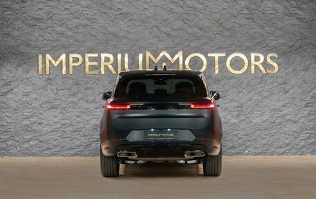 Land Rover Range Rover Sport, 2025 год, 20 790 000 рублей, 7 фотография