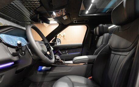 Land Rover Range Rover Sport, 2025 год, 20 790 000 рублей, 10 фотография