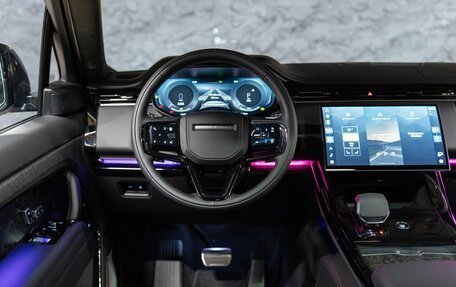 Land Rover Range Rover Sport, 2025 год, 20 790 000 рублей, 11 фотография