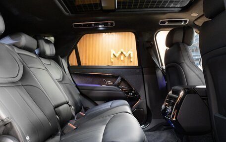Land Rover Range Rover Sport, 2025 год, 20 790 000 рублей, 16 фотография