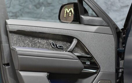 Land Rover Range Rover Sport, 2025 год, 20 790 000 рублей, 21 фотография