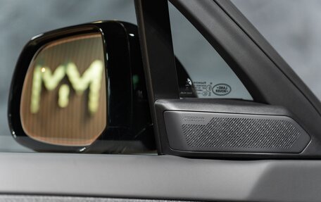 Land Rover Range Rover Sport, 2025 год, 20 790 000 рублей, 22 фотография