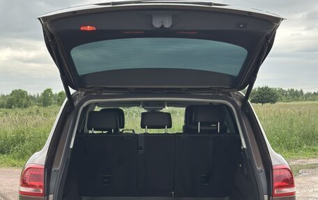 Volkswagen Touareg III, 2014 год, 3 499 000 рублей, 7 фотография