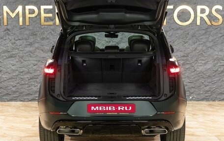 Land Rover Range Rover Sport, 2025 год, 20 790 000 рублей, 8 фотография