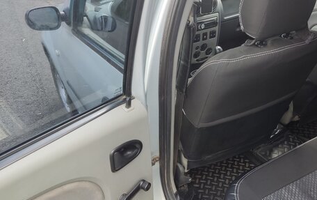 Renault Logan I, 2009 год, 275 000 рублей, 8 фотография