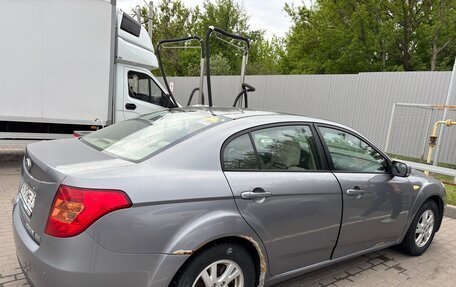 FAW Besturn B50 I, 2012 год, 450 000 рублей, 4 фотография