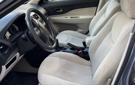 FAW Besturn B50 I, 2012 год, 450 000 рублей, 12 фотография