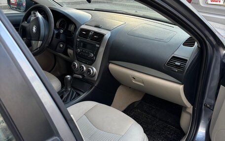 FAW Besturn B50 I, 2012 год, 450 000 рублей, 9 фотография