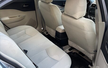 FAW Besturn B50 I, 2012 год, 450 000 рублей, 10 фотография