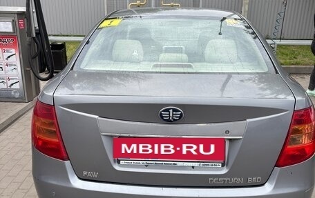 FAW Besturn B50 I, 2012 год, 450 000 рублей, 7 фотография