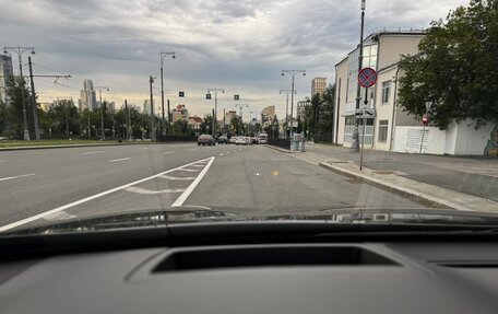 Hyundai Santa Fe IV, 2021 год, 3 490 000 рублей, 16 фотография
