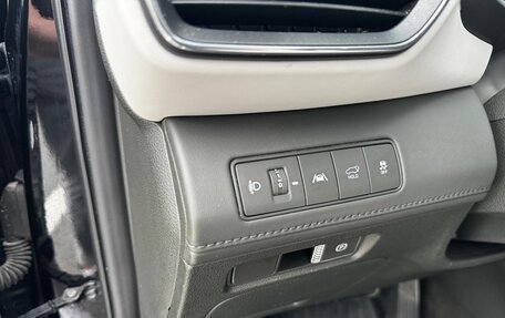 Hyundai Santa Fe IV, 2021 год, 3 490 000 рублей, 17 фотография