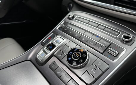 Hyundai Santa Fe IV, 2021 год, 3 490 000 рублей, 19 фотография
