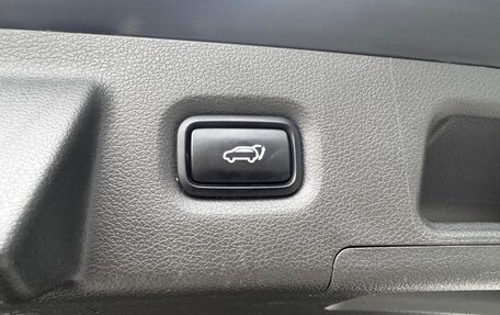 Hyundai Santa Fe IV, 2021 год, 3 490 000 рублей, 25 фотография