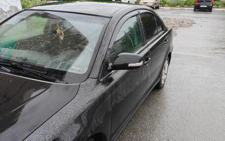 Toyota Avensis III рестайлинг, 2007 год, 850 000 рублей, 5 фотография