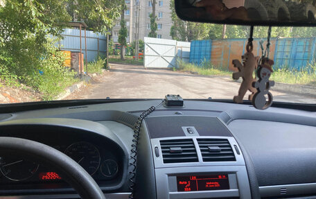Peugeot 407, 2006 год, 690 000 рублей, 7 фотография