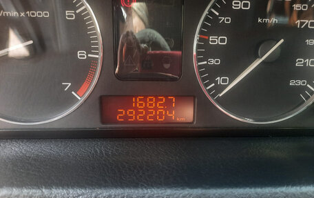 Peugeot 407, 2006 год, 690 000 рублей, 13 фотография