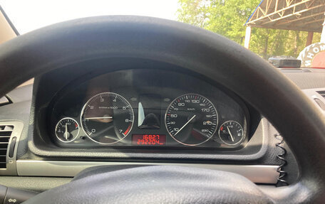 Peugeot 407, 2006 год, 690 000 рублей, 9 фотография
