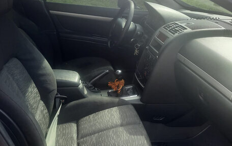 Peugeot 407, 2006 год, 690 000 рублей, 16 фотография