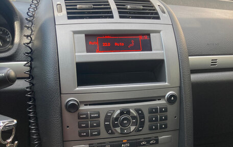 Peugeot 407, 2006 год, 690 000 рублей, 18 фотография