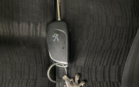 Peugeot 407, 2006 год, 690 000 рублей, 22 фотография