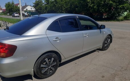 Toyota Allion, 2003 год, 710 000 рублей, 3 фотография