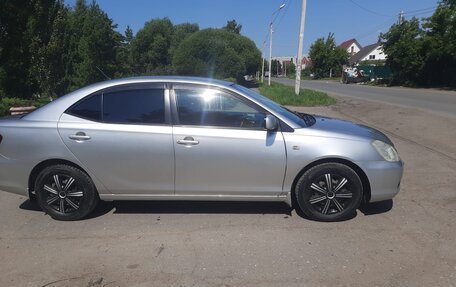 Toyota Allion, 2003 год, 710 000 рублей, 2 фотография