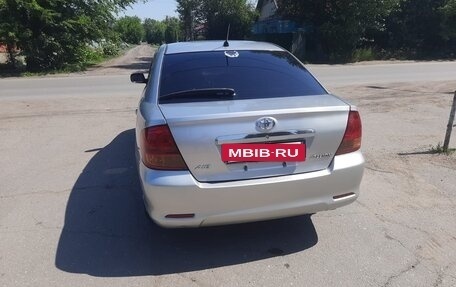 Toyota Allion, 2003 год, 710 000 рублей, 5 фотография